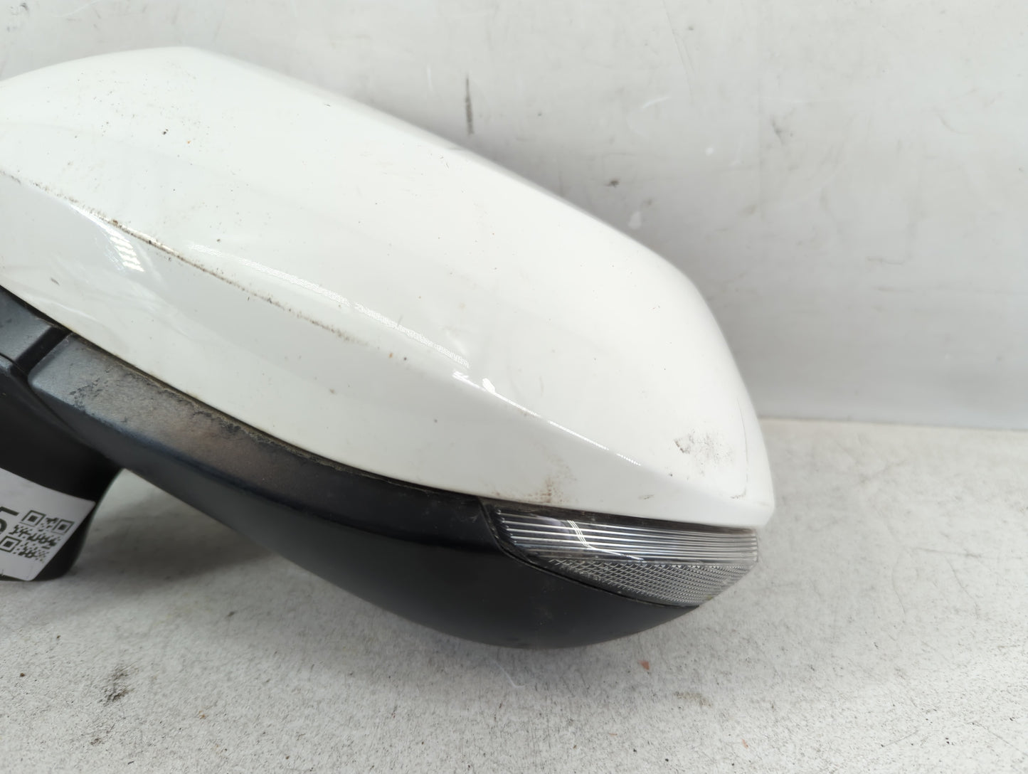 2019-2022 Toyota Corolla Side Mirror Replacement Driver Left View Door Mirror Fits Fits 2019 2020 2021 2022 OEM Used Auto Parts