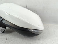2019-2022 Toyota Corolla Side Mirror Replacement Driver Left View Door Mirror Fits Fits 2019 2020 2021 2022 OEM Used Auto Parts