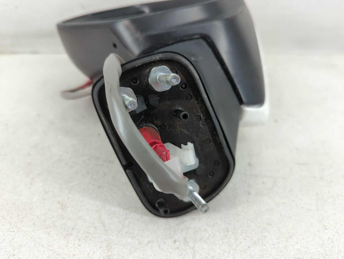 2019-2022 Toyota Corolla Side Mirror Replacement Driver Left View Door Mirror Fits Fits 2019 2020 2021 2022 OEM Used Auto Parts