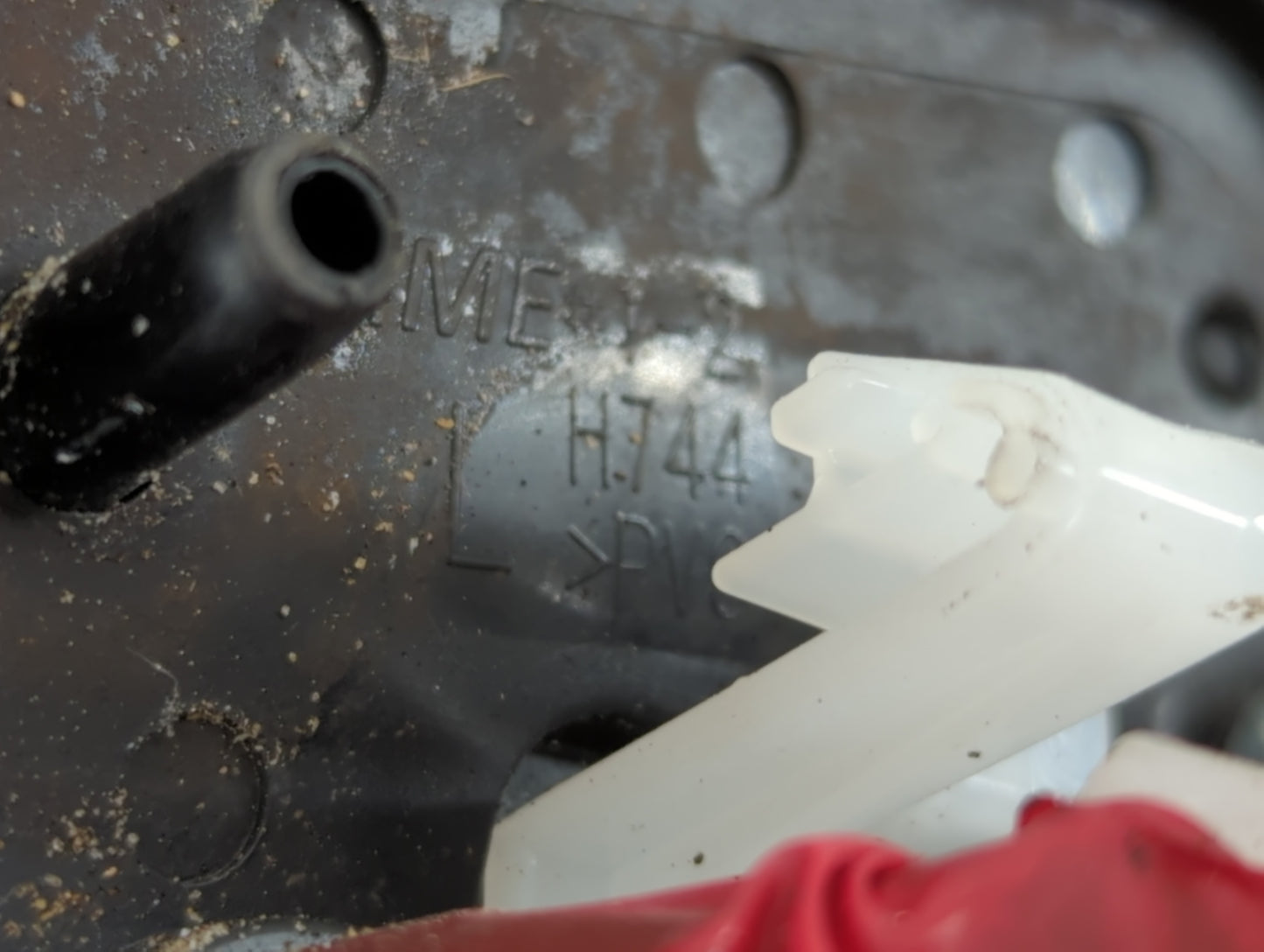 2019-2022 Toyota Corolla Side Mirror Replacement Driver Left View Door Mirror Fits Fits 2019 2020 2021 2022 OEM Used Auto Parts