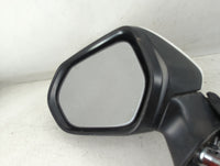 2019-2022 Toyota Corolla Side Mirror Replacement Driver Left View Door Mirror Fits Fits 2019 2020 2021 2022 OEM Used Auto Parts