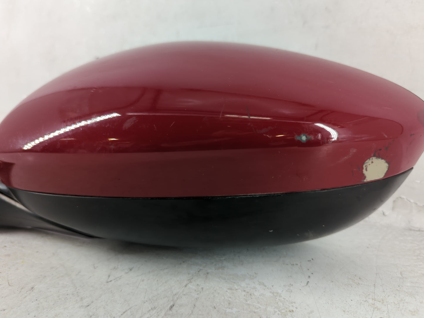 2018-2022 Honda Accord Side Mirror Replacement Driver Left View Door Mirror P/N:E13049795 E13049794 Fits OEM Used Auto Parts