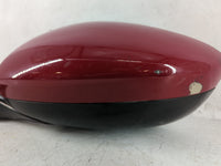 2018-2022 Honda Accord Side Mirror Replacement Driver Left View Door Mirror P/N:E13049795 E13049794 Fits OEM Used Auto Parts