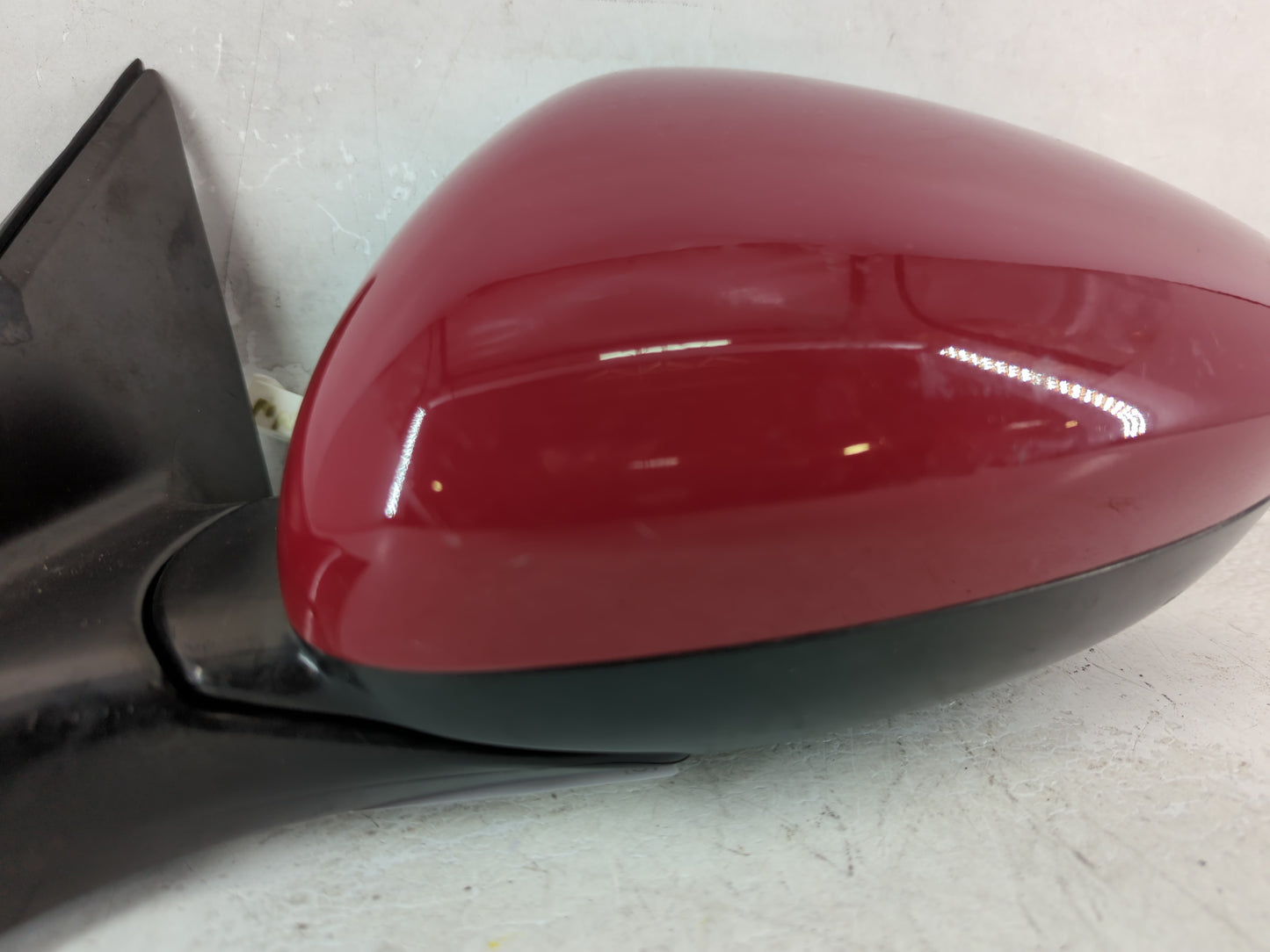 2018-2022 Honda Accord Side Mirror Replacement Driver Left View Door Mirror P/N:E13049795 E13049794 Fits OEM Used Auto Parts