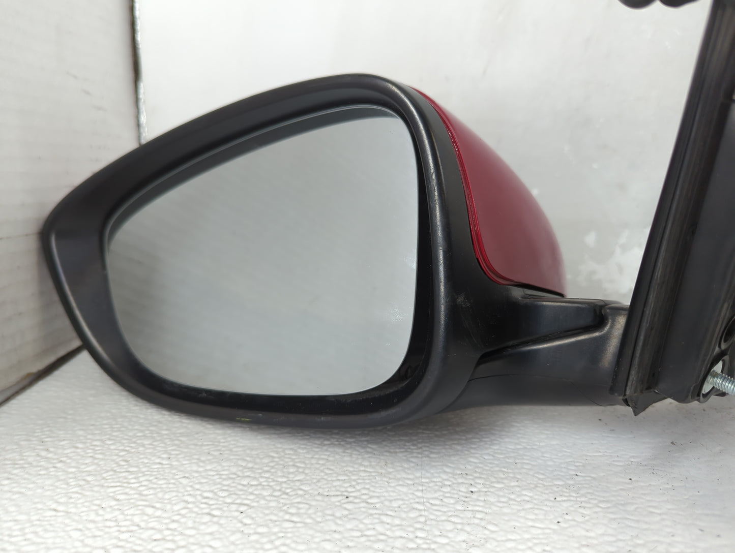 2018-2022 Honda Accord Side Mirror Replacement Driver Left View Door Mirror P/N:E13049795 E13049794 Fits OEM Used Auto Parts