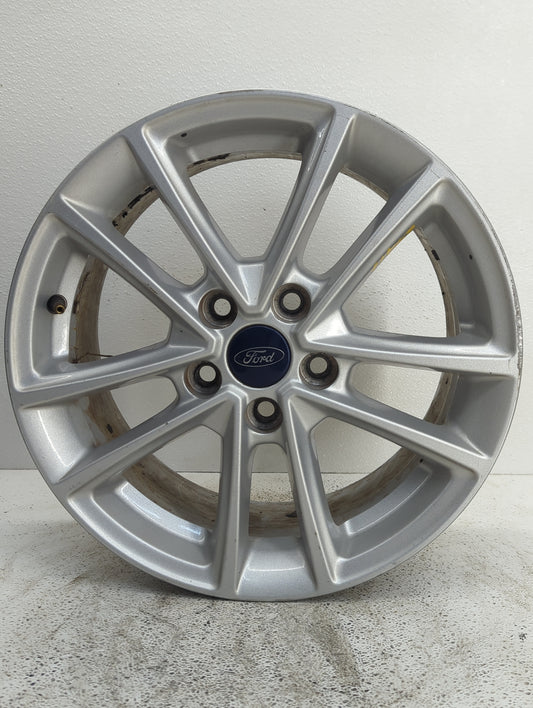 2015-2018 Ford Focus Oem Wheel Rim