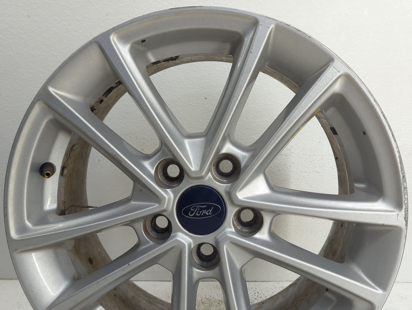 2015-2018 Ford Focus Oem Wheel Rim