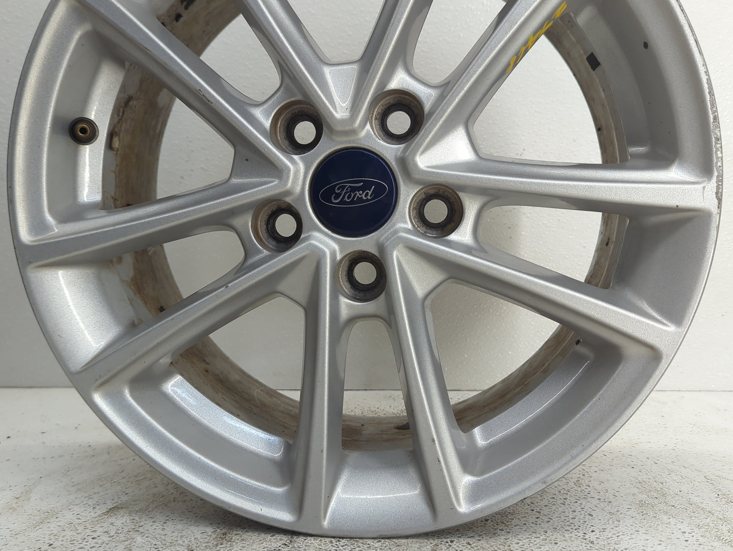 2015-2018 Ford Focus Oem Wheel Rim