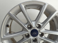 2015-2018 Ford Focus Oem Wheel Rim
