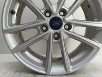 2015-2018 Ford Focus Oem Wheel Rim