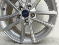 2015-2018 Ford Focus Oem Wheel Rim