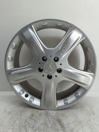 Mercedes-benz Ml Wheel Rim Oem - Oemusedautoparts1.com