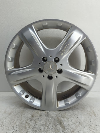 compare product Mercedes-benz Ml Wheel Rim Oem