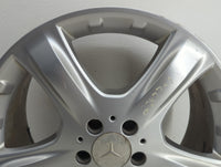 Mercedes-benz Ml Wheel Rim Oem - Oemusedautoparts1.com