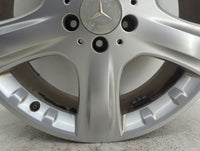 Mercedes-benz Ml Wheel Rim Oem - Oemusedautoparts1.com