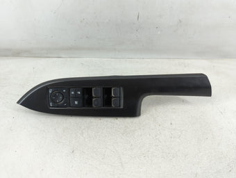 compare product 2023 Lexus Nx300 Master Power Window Switch Replacement Driver Side Left P/N:100156 Fits Fits 2022 OEM Used Auto Parts