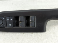 2023 Lexus Nx300 Master Power Window Switch Replacement Driver Side Left P/N:100156 Fits Fits 2022 OEM Used Auto Parts