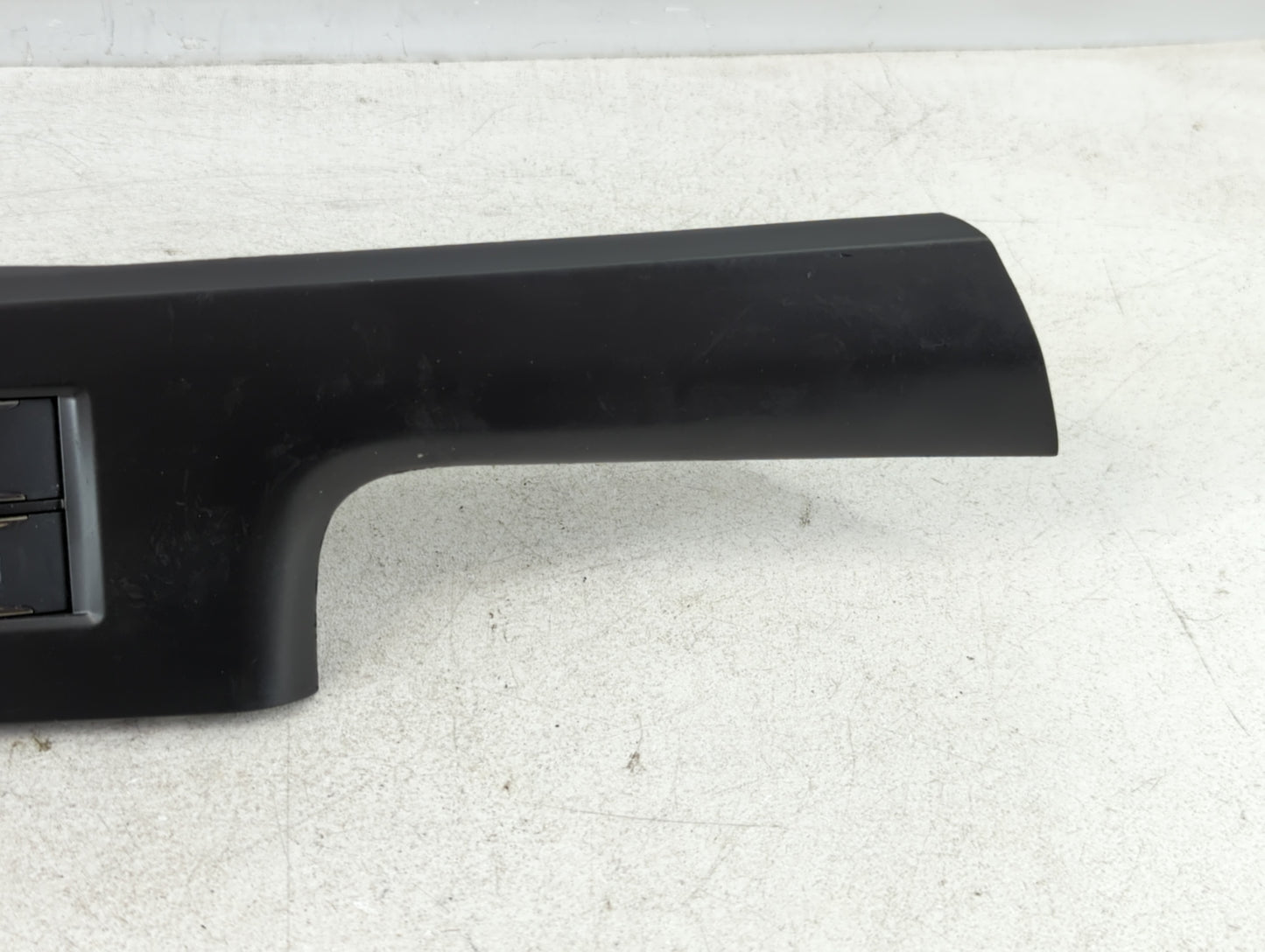 2023 Lexus Nx300 Master Power Window Switch Replacement Driver Side Left P/N:100156 Fits Fits 2022 OEM Used Auto Parts