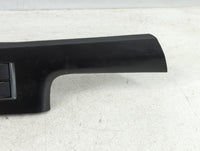 2023 Lexus Nx300 Master Power Window Switch Replacement Driver Side Left P/N:100156 Fits Fits 2022 OEM Used Auto Parts