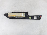 2023 Lexus Nx300 Master Power Window Switch Replacement Driver Side Left P/N:100156 Fits Fits 2022 OEM Used Auto Parts