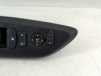 2016-2018 Honda Civic Master Power Window Switch Replacement Driver Side Left P/N:T6A J010 M64590, CA0619 Fits Fits 2016 2018 OEM Used Auto Parts - Oemusedautoparts1.com