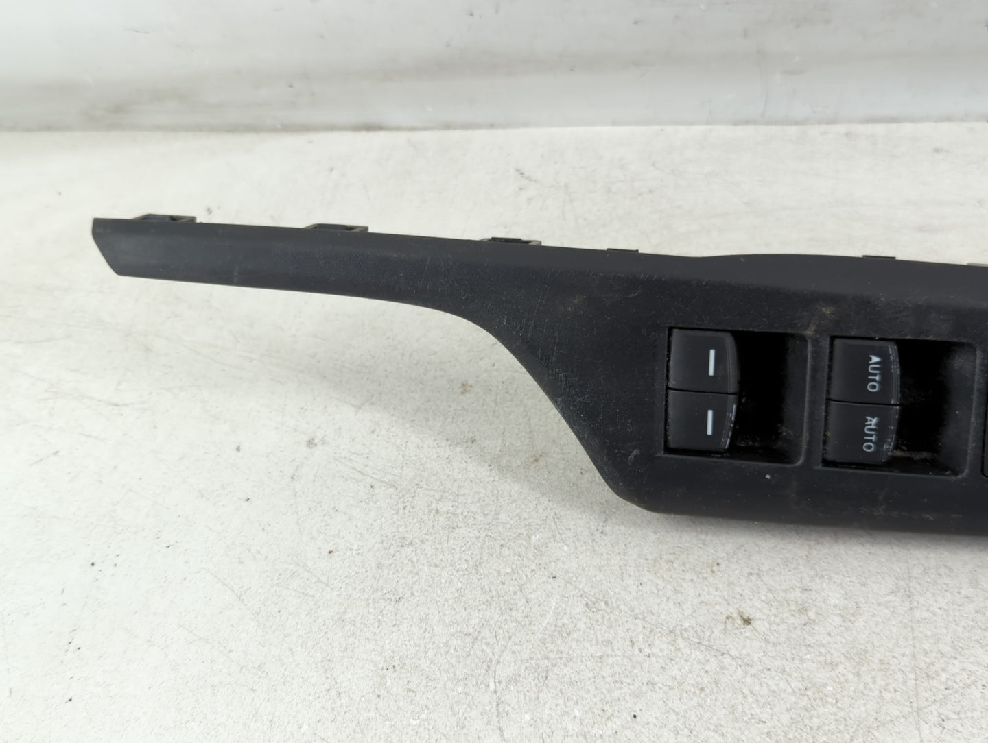 2016-2018 Honda Civic Master Power Window Switch Replacement Driver Side Left P/N:T6A J010 M64590, CA0619 Fits Fits 2016 2018 OEM Used Auto Parts - Oemusedautoparts1.com