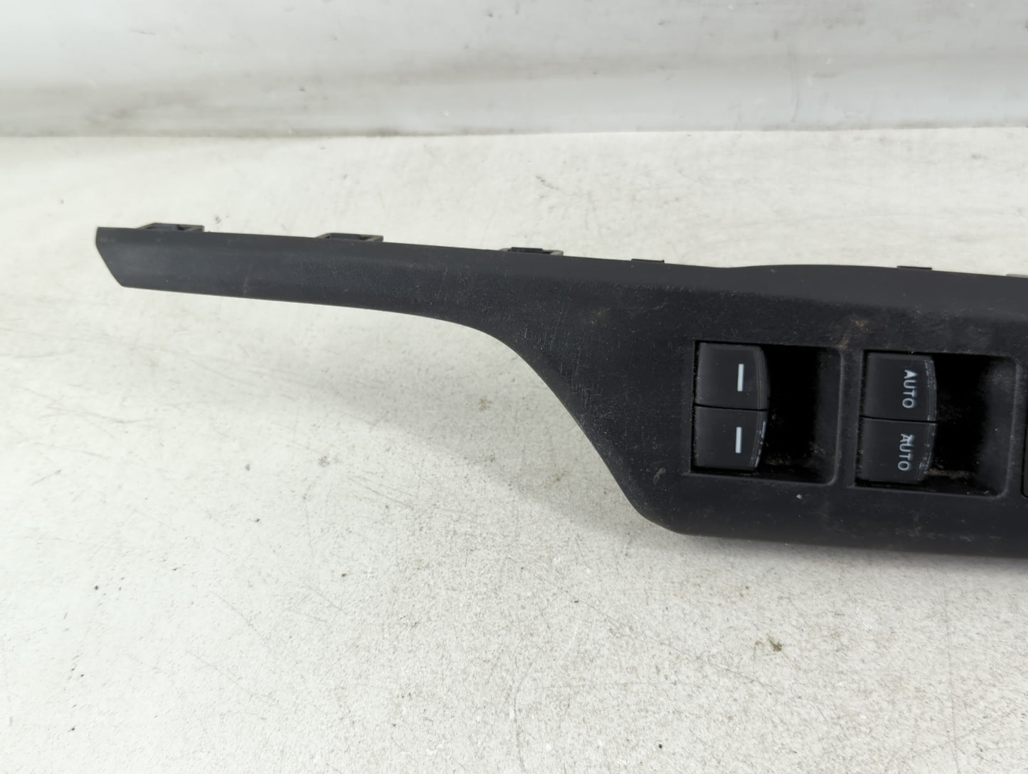 2016-2018 Honda Civic Master Power Window Switch Replacement Driver Side Left P/N:T6A J010 M64590, CA0619 Fits Fits 2016 2018 OEM Used Auto Parts - Oemusedautoparts1.com