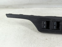 2016-2018 Honda Civic Master Power Window Switch Replacement Driver Side Left P/N:T6A J010 M64590, CA0619 Fits Fits 2016 2018 OEM Used Auto Parts - Oemusedautoparts1.com