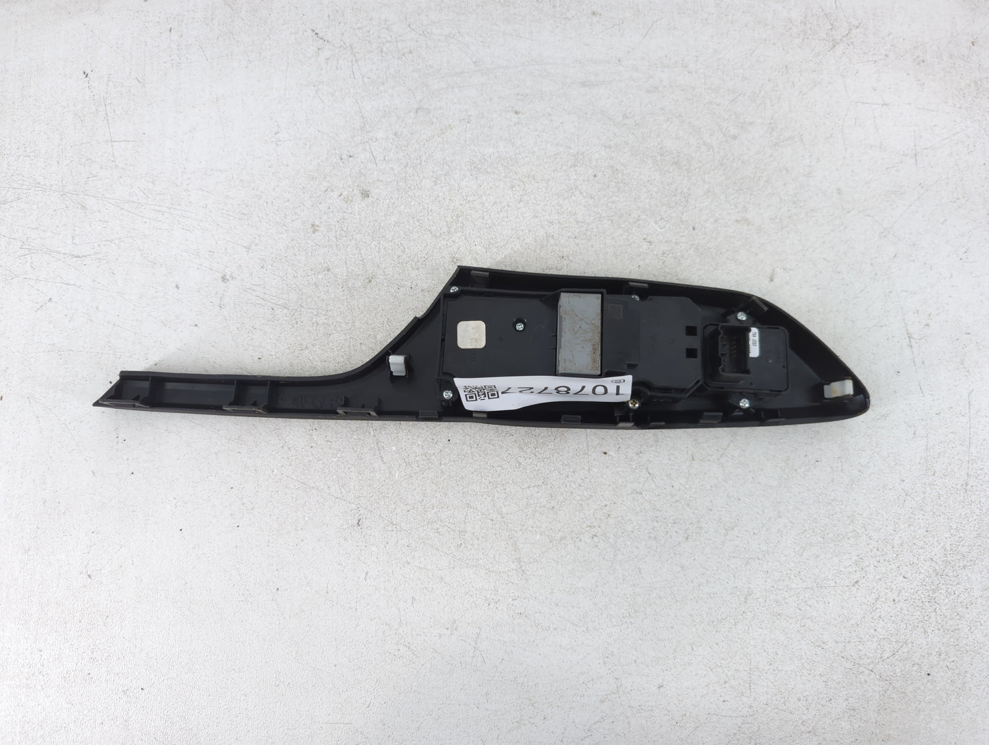 2016-2018 Honda Civic Master Power Window Switch Replacement Driver Side Left P/N:T6A J010 M64590, CA0619 Fits Fits 2016 2018 OEM Used Auto Parts - Oemusedautoparts1.com