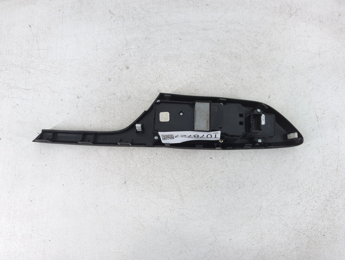 2016-2018 Honda Civic Master Power Window Switch Replacement Driver Side Left P/N:T6A J010 M64590, CA0619 Fits Fits 2016 2018 OEM Used Auto Parts - Oemusedautoparts1.com