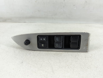 compare product 2009-2014 Nissan Murano Master Power Window Switch Replacement Driver Side Left P/N:25401 1AA5D Fits OEM Used Auto Parts