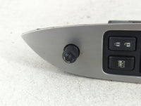 2009-2014 Nissan Murano Master Power Window Switch Replacement Driver Side Left P/N:25401 1AA5D Fits OEM Used Auto Parts - Oemusedautoparts1.com