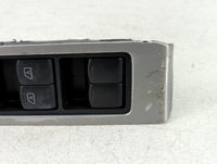2009-2014 Nissan Murano Master Power Window Switch Replacement Driver Side Left P/N:25401 1AA5D Fits OEM Used Auto Parts - Oemusedautoparts1.com