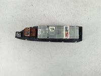 2009-2014 Nissan Murano Master Power Window Switch Replacement Driver Side Left P/N:25401 1AA5D Fits OEM Used Auto Parts - Oemusedautoparts1.com