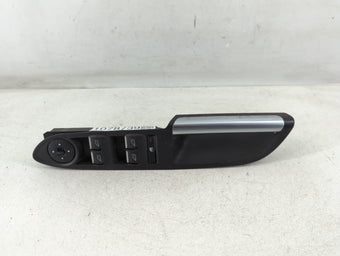 compare product 2013-2019 Ford Escape Master Power Window Switch Replacement Driver Side Left P/N:F1ET-14A132-AC Fits OEM Used Auto Parts