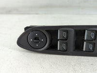 2013-2019 Ford Escape Master Power Window Switch Replacement Driver Side Left P/N:F1ET-14A132-AC Fits OEM Used Auto Parts - Oemusedautoparts1.com
