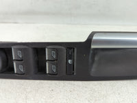 2013-2019 Ford Escape Master Power Window Switch Replacement Driver Side Left P/N:F1ET-14A132-AC Fits OEM Used Auto Parts - Oemusedautoparts1.com