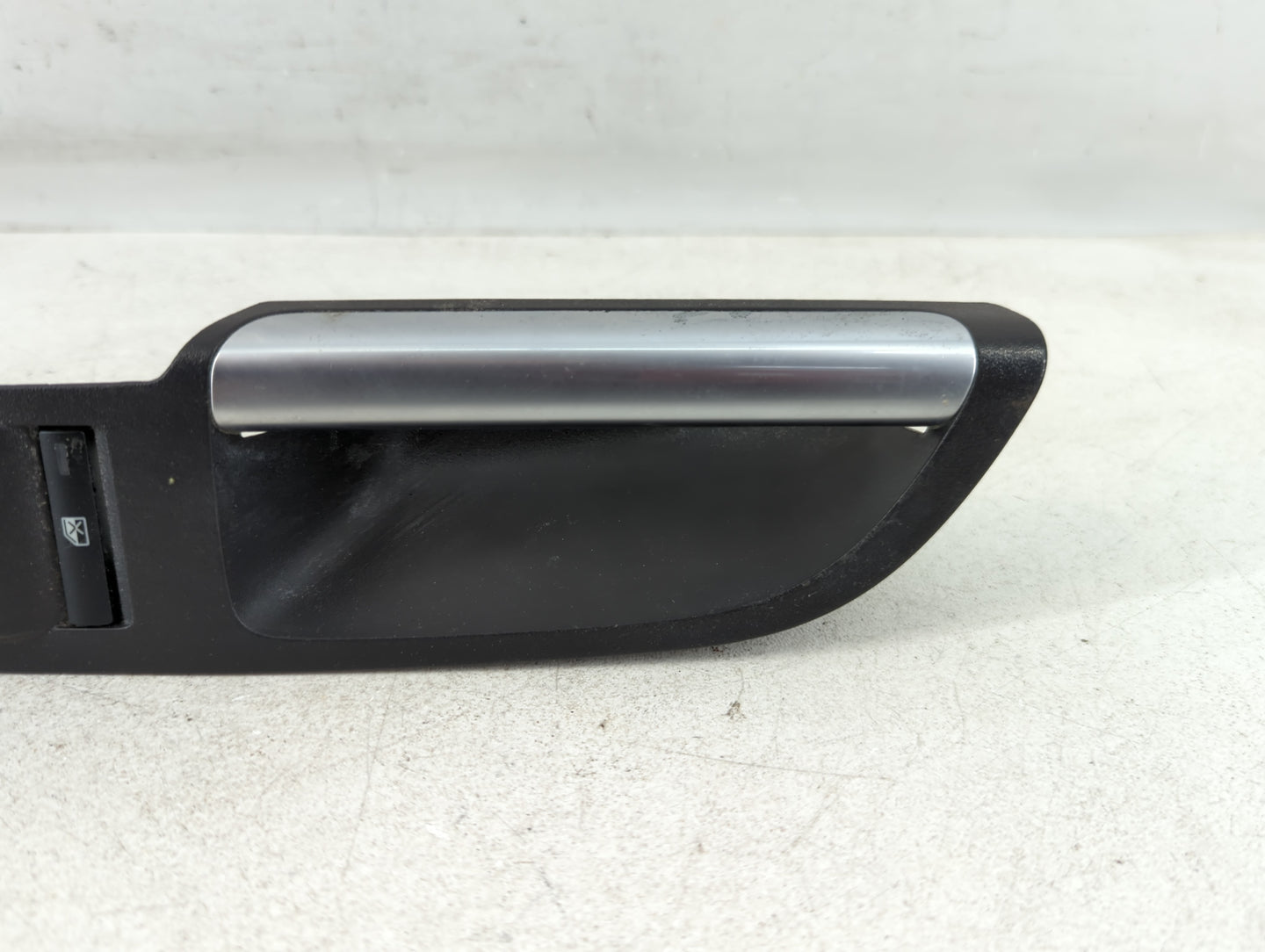 2013-2019 Ford Escape Master Power Window Switch Replacement Driver Side Left P/N:F1ET-14A132-AC Fits OEM Used Auto Parts - Oemusedautoparts1.com