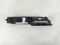 2013-2019 Ford Escape Master Power Window Switch Replacement Driver Side Left P/N:F1ET-14A132-AC Fits OEM Used Auto Parts - Oemusedautoparts1.com