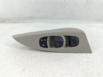 compare product 2013-2019 Nissan Sentra Master Power Window Switch Replacement Driver Side Left P/N:25401 3SH1A Fits OEM Used Auto Parts