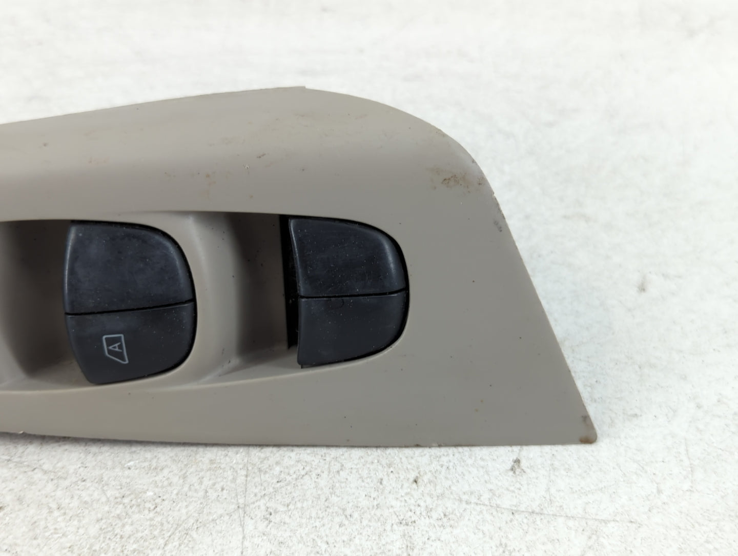 2013-2019 Nissan Sentra Master Power Window Switch Replacement Driver Side Left P/N:25401 3SH1A Fits OEM Used Auto Parts - Oemusedautoparts1.com