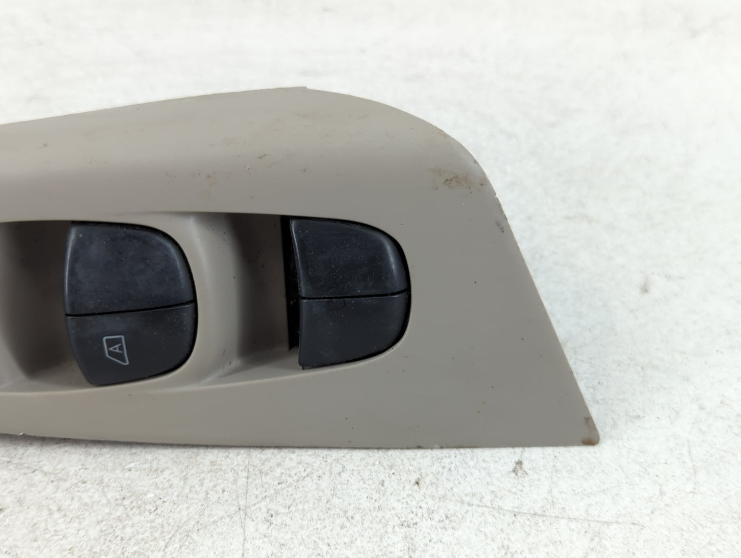 2013-2019 Nissan Sentra Master Power Window Switch Replacement Driver Side Left P/N:25401 3SH1A Fits OEM Used Auto Parts - Oemusedautoparts1.com