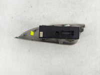 2013-2019 Nissan Sentra Master Power Window Switch Replacement Driver Side Left P/N:25401 3SH1A Fits OEM Used Auto Parts - Oemusedautoparts1.com