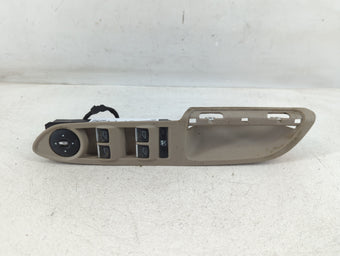 compare product 2013-2016 Ford Escape Master Power Window Switch Replacement Driver Side Left P/N:AM5T-14A132-AA Fits OEM Used Auto Parts