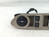 2013-2016 Ford Escape Master Power Window Switch Replacement Driver Side Left P/N:AM5T-14A132-AA Fits OEM Used Auto Parts - Oemusedautoparts1.com