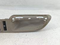 2013-2016 Ford Escape Master Power Window Switch Replacement Driver Side Left P/N:AM5T-14A132-AA Fits OEM Used Auto Parts - Oemusedautoparts1.com
