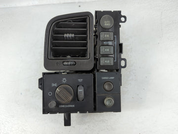 2000 Chevrolet Silverado 1500 Headlight Dimmer Switch - Oemusedautoparts1.com