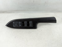 2023 Lexus Nx300 Master Power Window Switch Replacement Driver Side Left P/N:74232-78020 Fits Fits 2022 OEM Used Auto Parts - Oemusedautoparts1.com