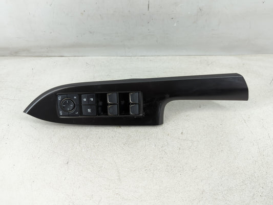2023 Lexus Nx300 Master Power Window Switch Replacement Driver Side Left P/N:74232-78020 Fits Fits 2022 OEM Used Auto Parts