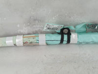 2007-2017 Jeep Compass Passenger Curtain Air Bag Oem - Oemusedautoparts1.com
